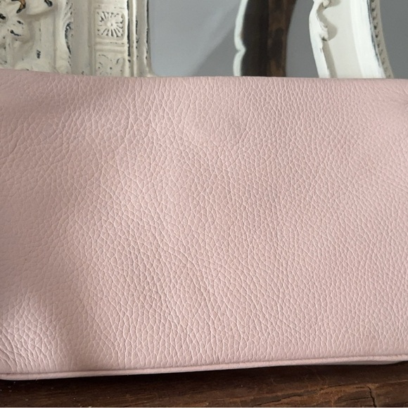 MICHAEL KORS | pink blush crossbody purse - Picture 2 of 4